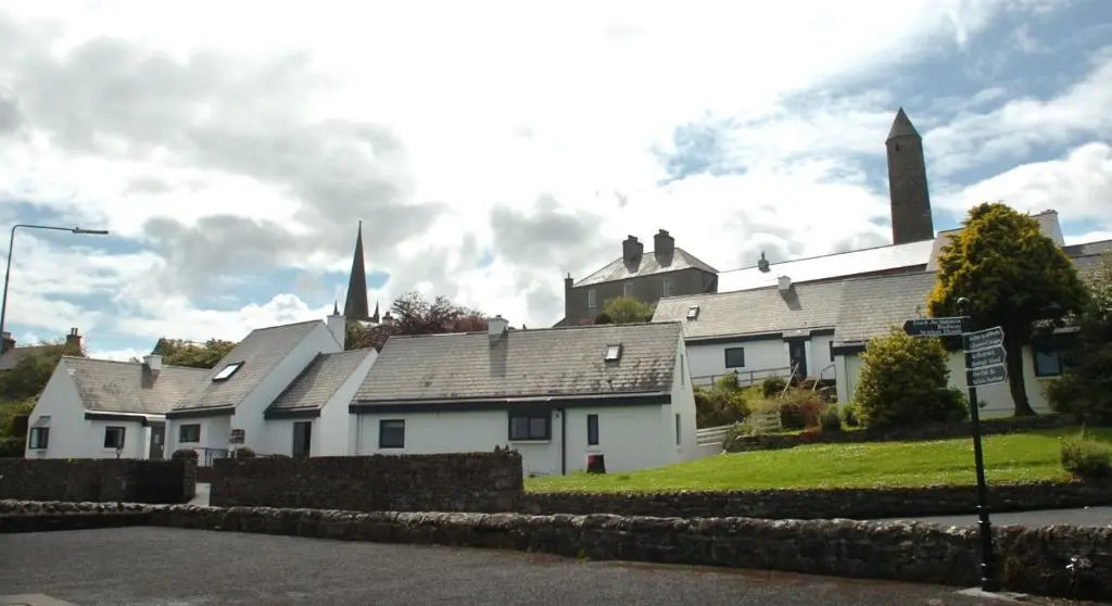 The Old Deanery Holiday Vacation Homes