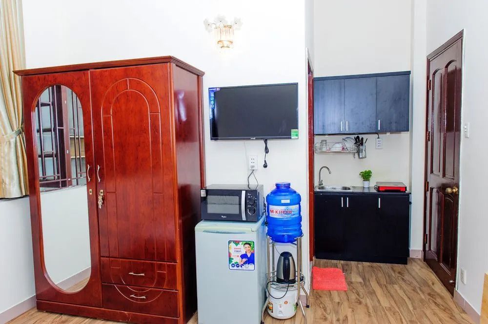 Linh Homes for Expat