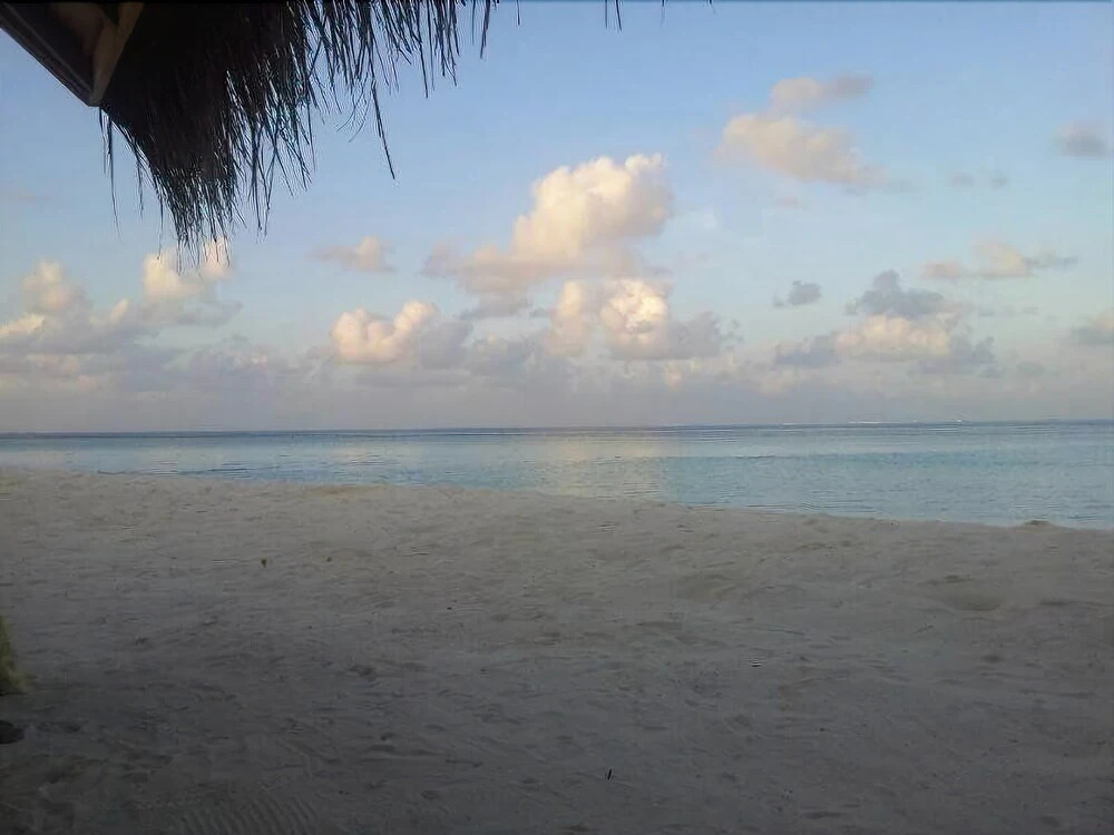 Strand View