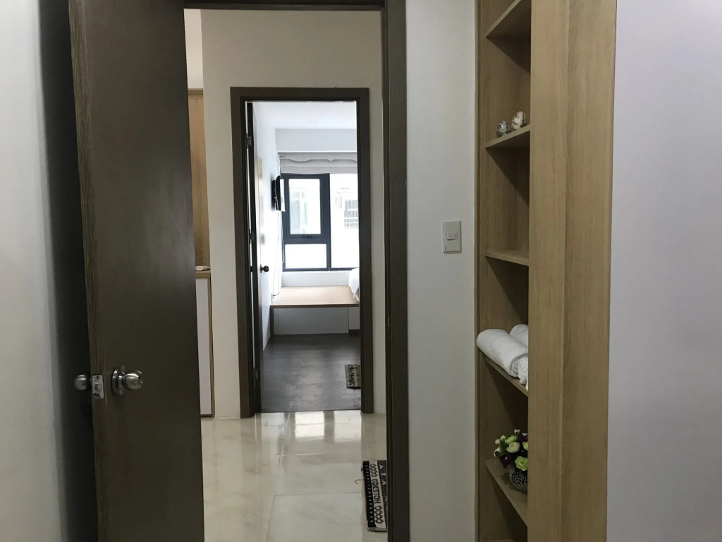 Beachfront House Nha Trang