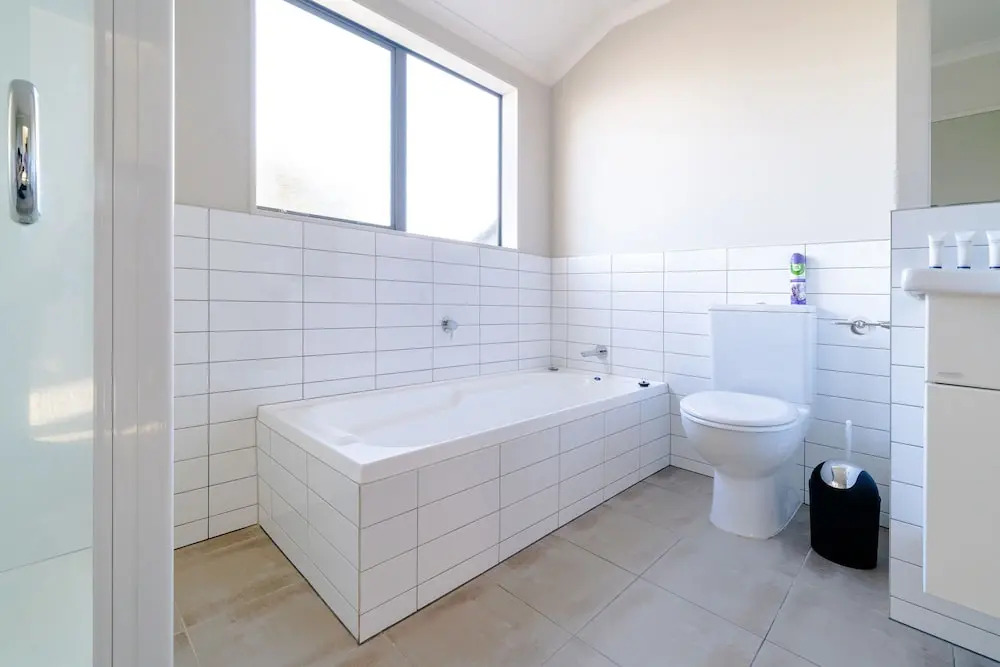 Glenfield Central Modern 1 Bdr Unit