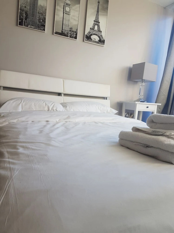 TP Apartments  - Avoca Court