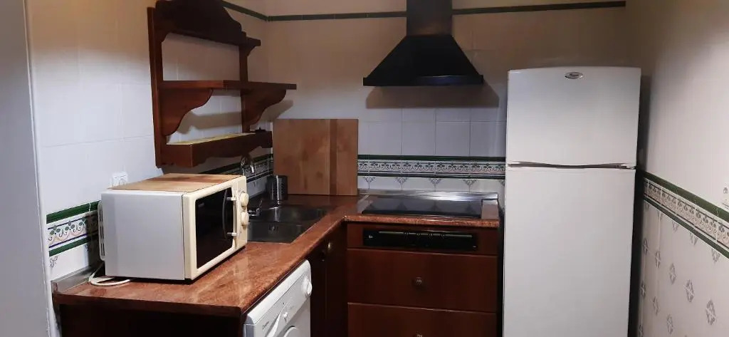 Suite La Plaza