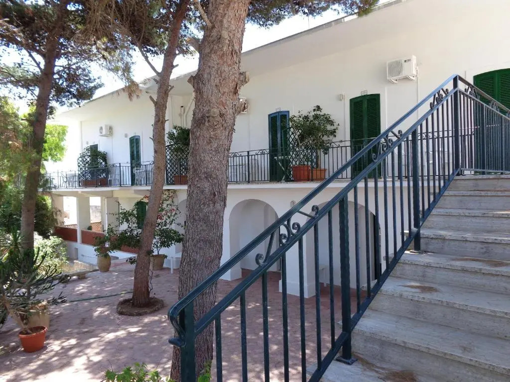 Villa Stasi B&B