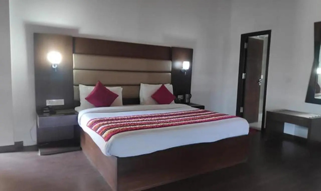 Fabescape Paradise Ville Resort