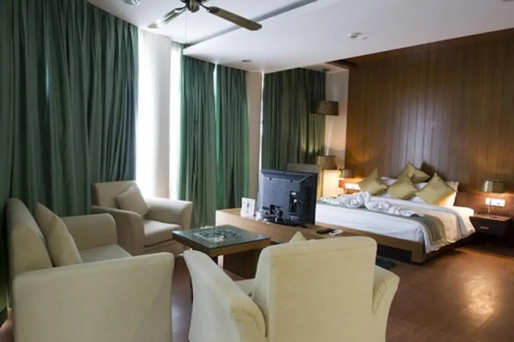 Hotel The Amaris