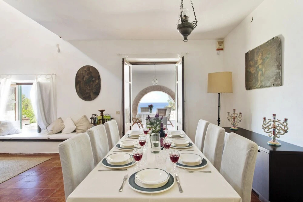 Villa La Fenice by Wonderful Italy