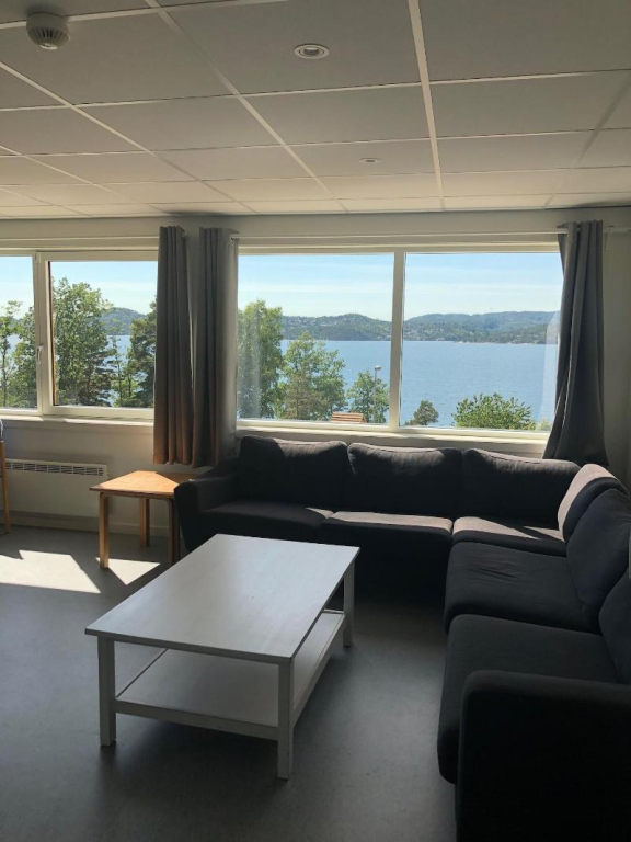 Ansgar Summerhotel