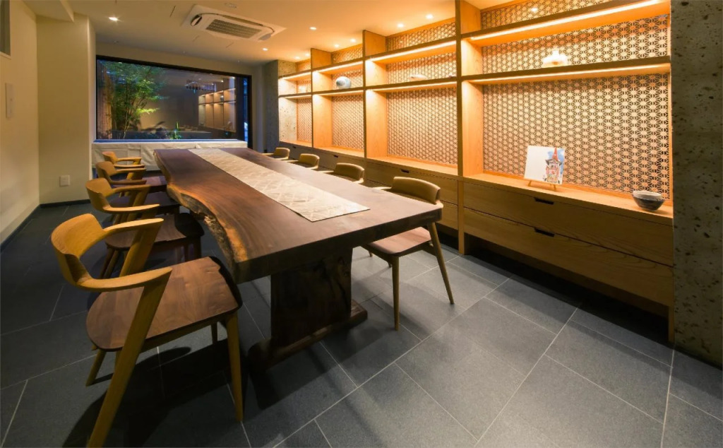 Gion Misen