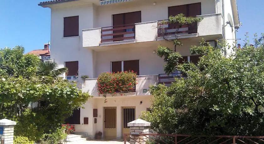 Apartments Milka