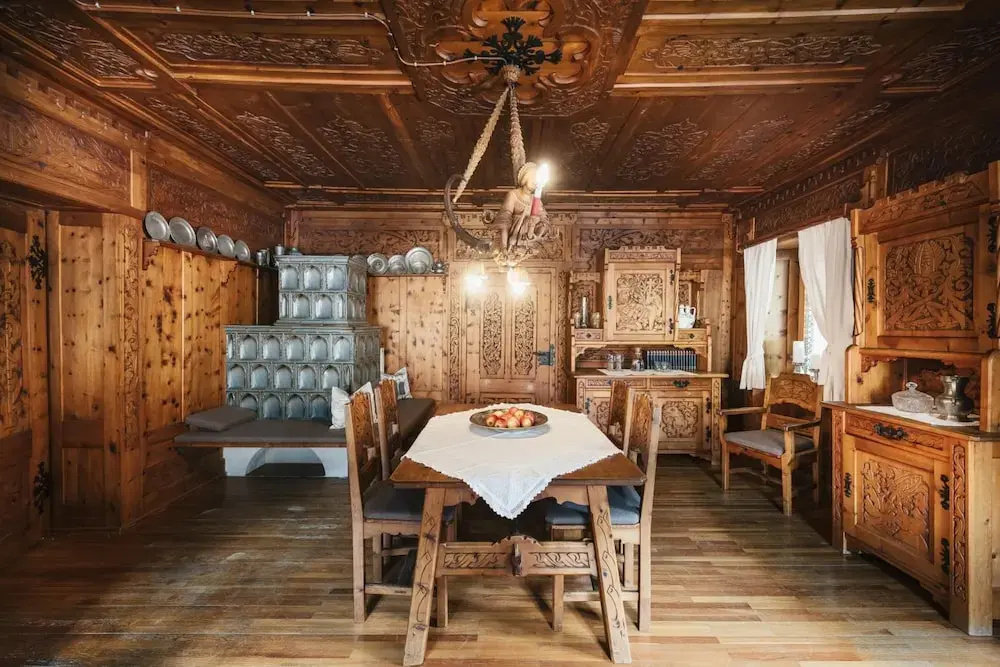 Hotel Hoferwirt - Neustift, Stubai