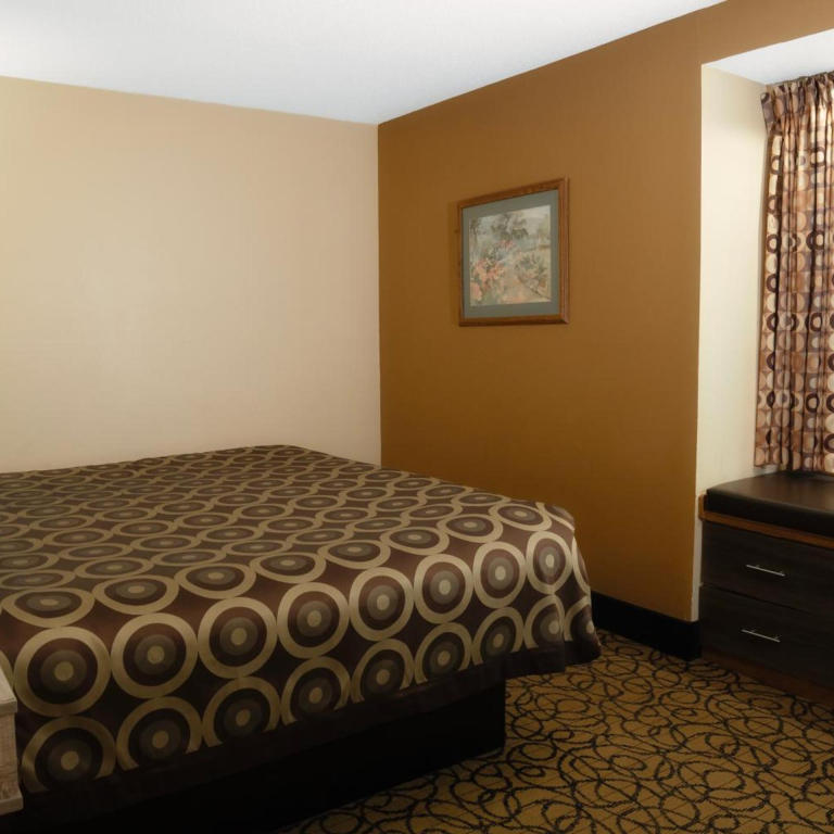 Guest Inn Pigeon Forge