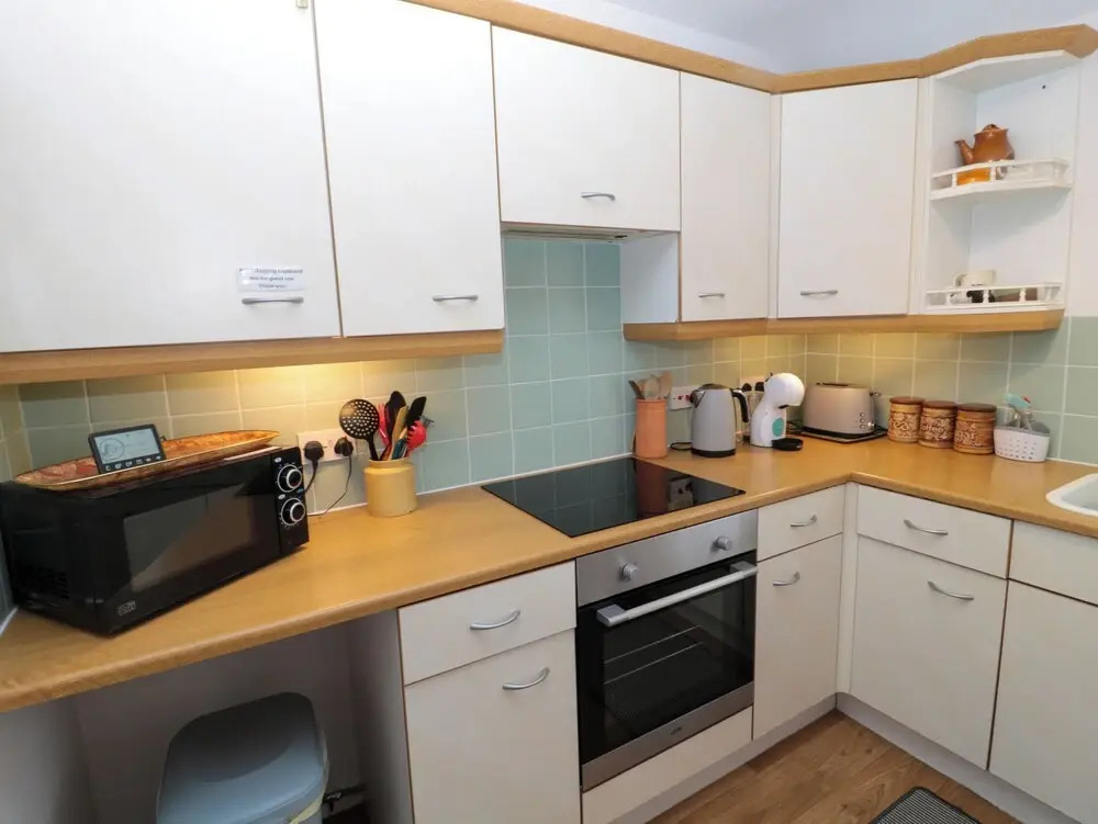 60B Castlegate