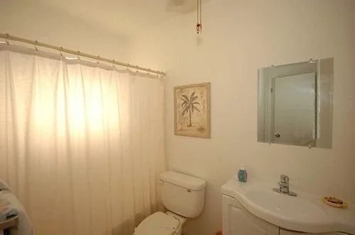 Mangrove Cottage