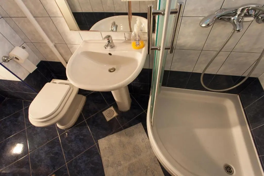 Apartman Budimir1