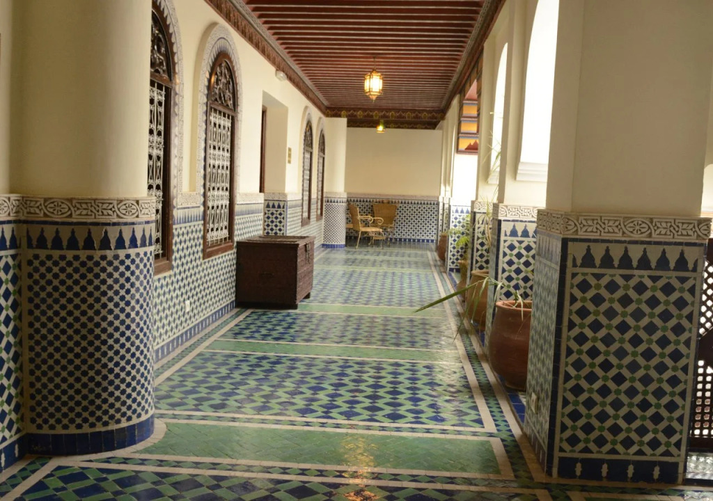 Riad El Yacout