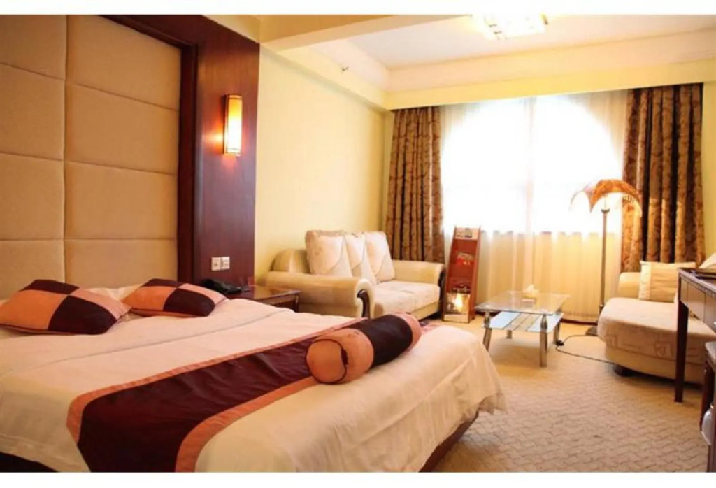 Jingyue Resort