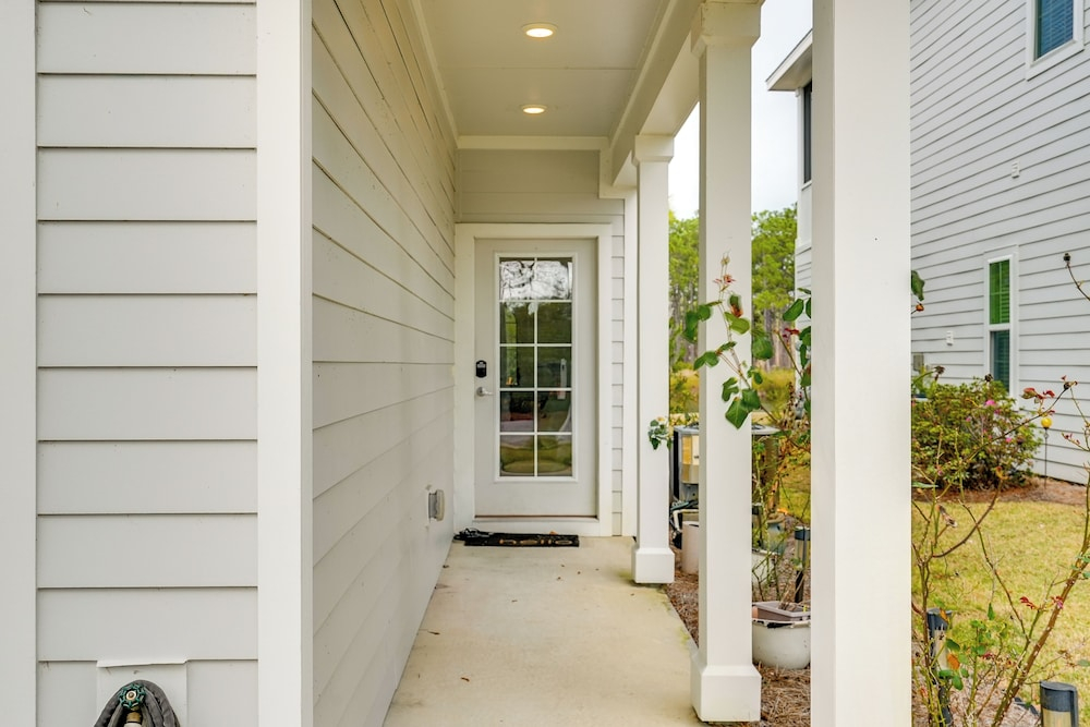 3 Mi to Ocean! Family-friendly 30A Getaway w/ Pool