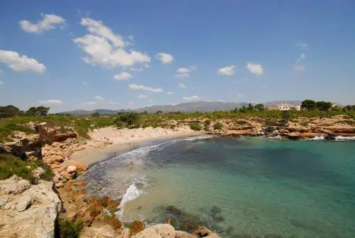 Bungalow Cala Llobeta 32