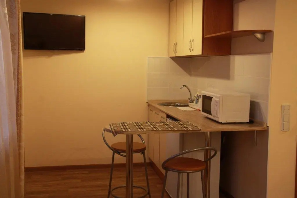 Apartments HOME HOTEL в Йошкар-Ола