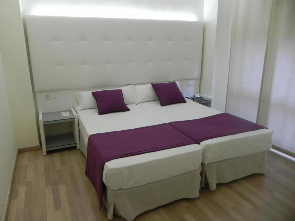 Hotel Albahia Alicante