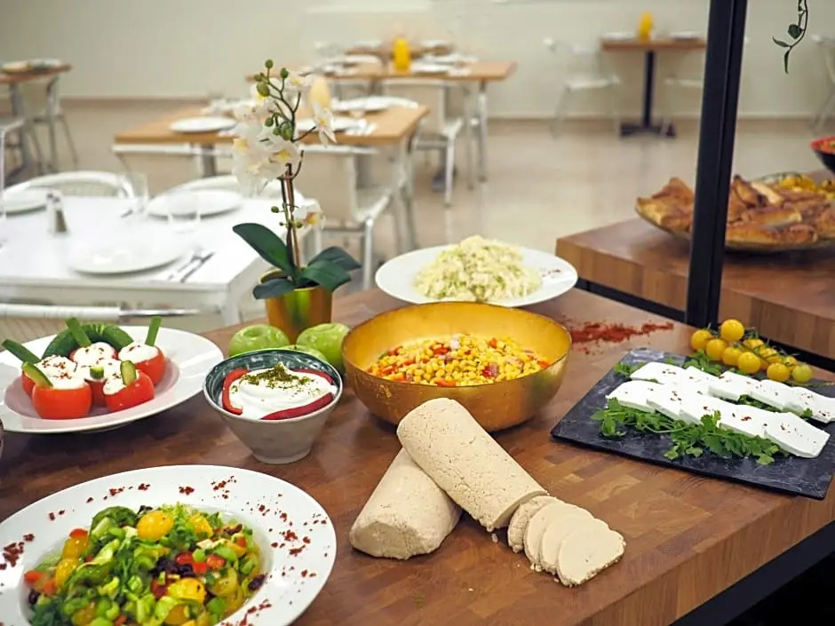 Litov Kotel Hotel - A Jewish Orthodox Hotel