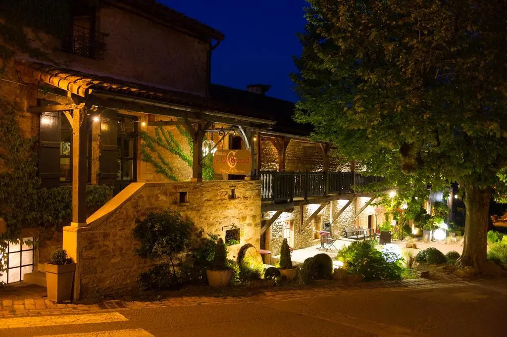 ArtHotel & SPA Le Potin Gourmand