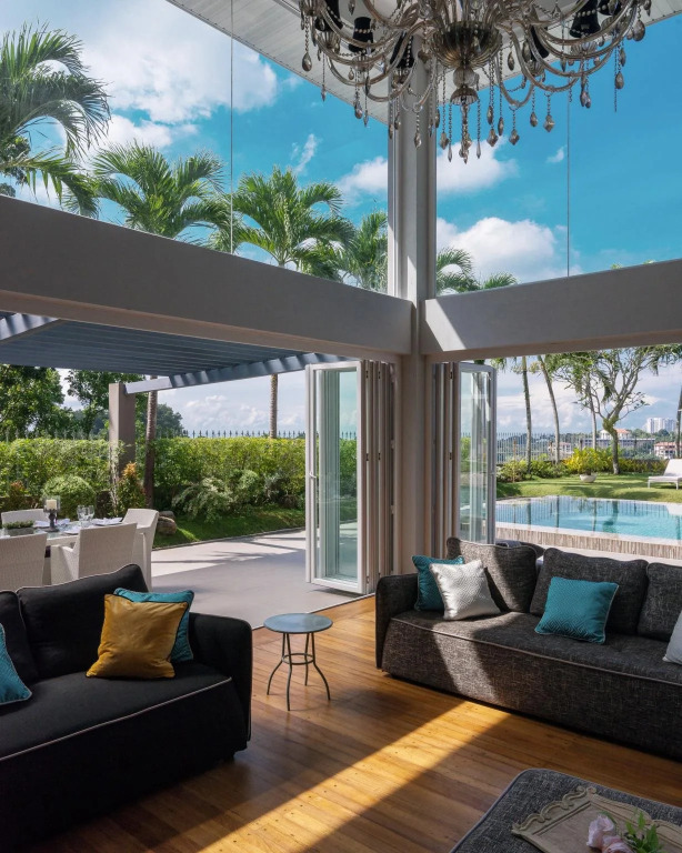 Villa Empress Cebu