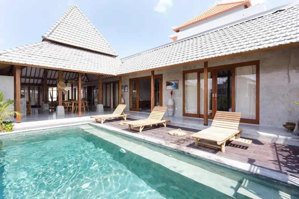 Kano Canggu Loft