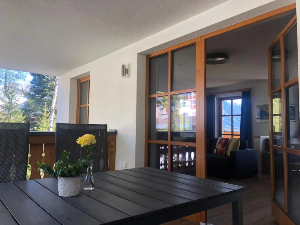Appartement Schwab Ski in-Ski out by Schladmingurlaub
