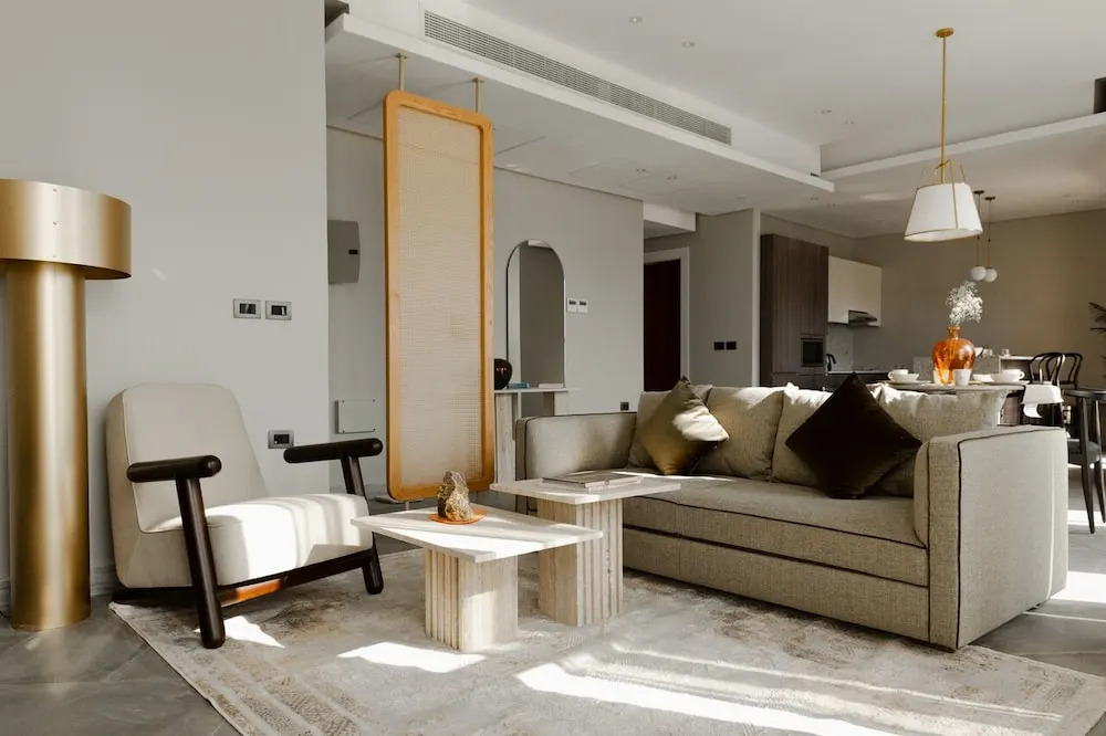 Boutique Nest New Cairo