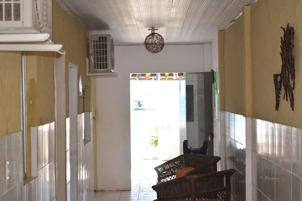 Pousada Txai