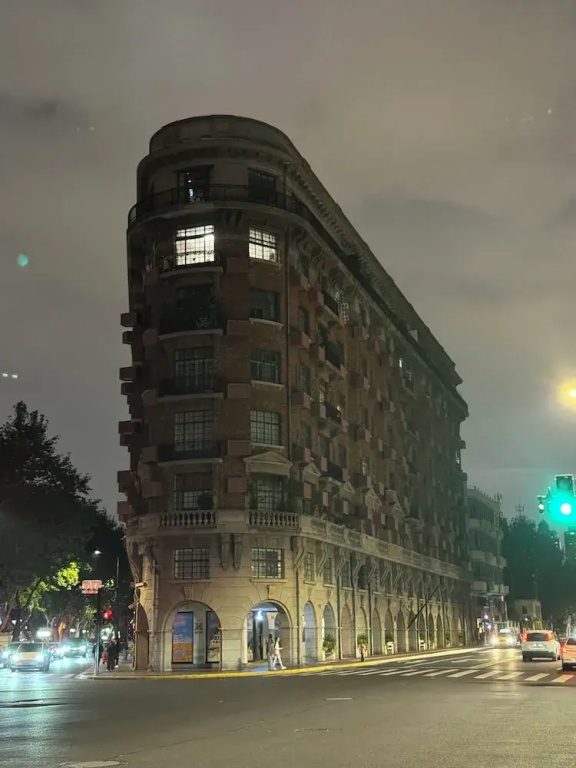 Jinglai Boutique Hotel - Pedestrian Street Bund Branch