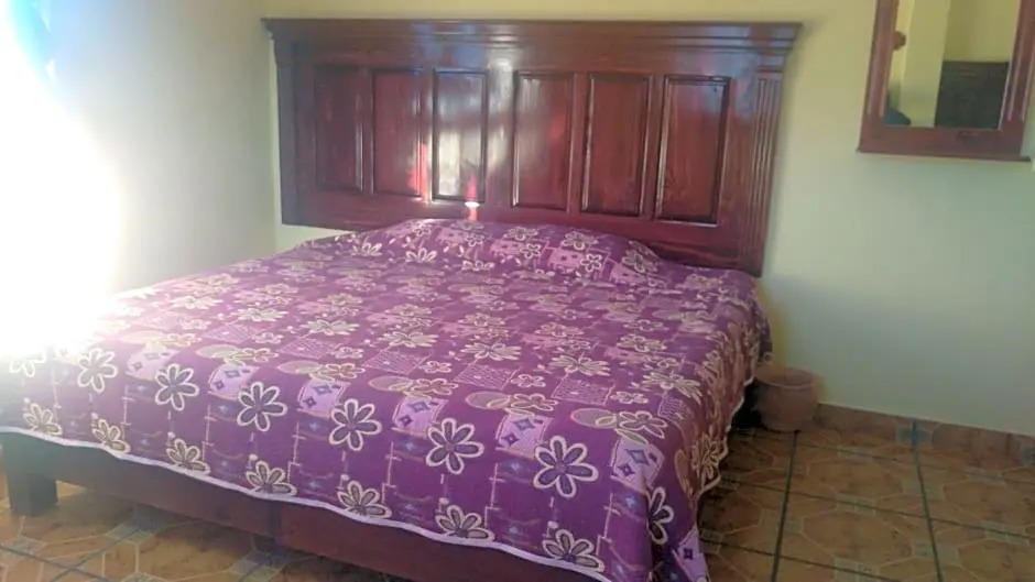 Hotel Don Fer