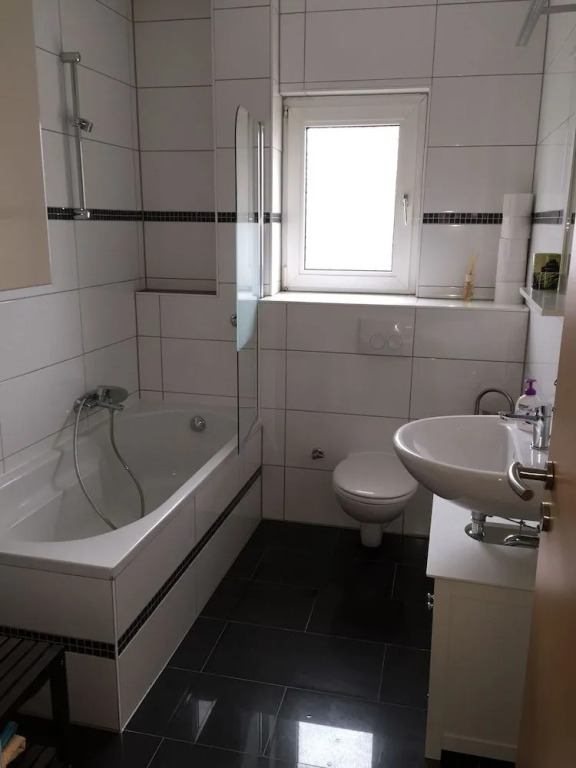 Apartment Am Rathaus