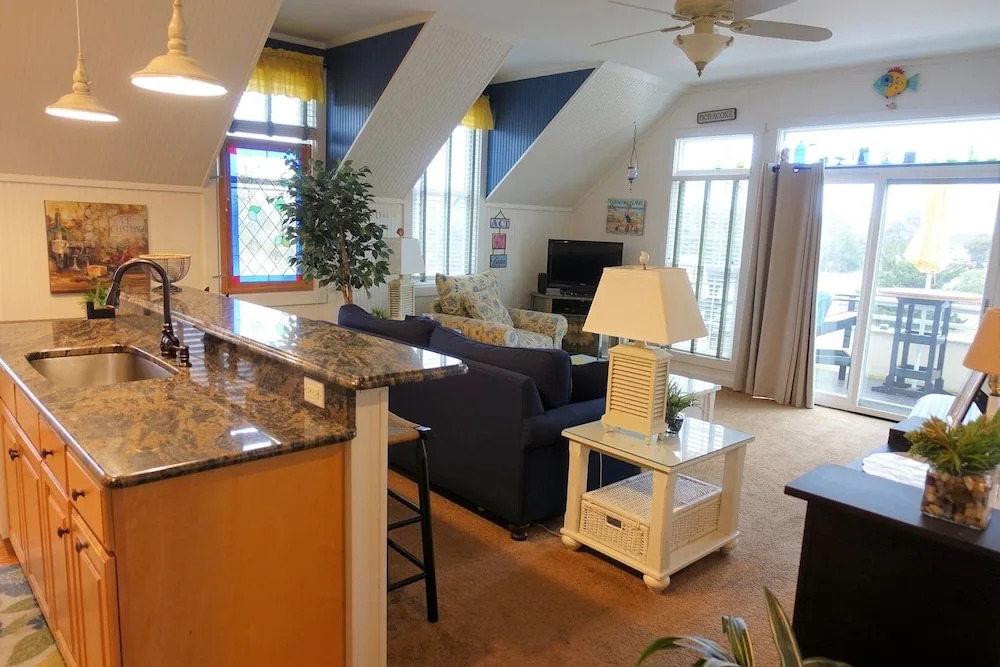 La Dolce Vita - 1 Br Condo