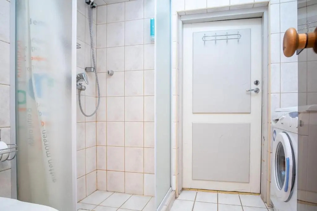 Old Town 2-Room 2-Bathroom Apartment with Sauna