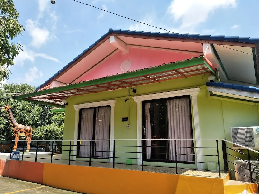Khonchom Resort