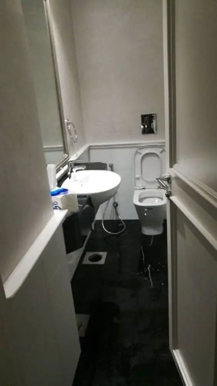 Versace furnished apartment