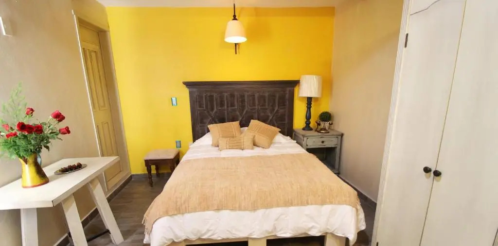 Alondra Hotel Boutique