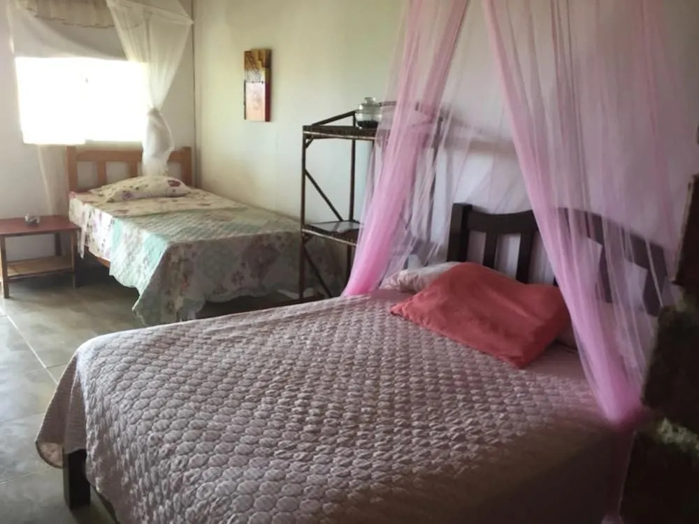 Naylamp House  Rooms