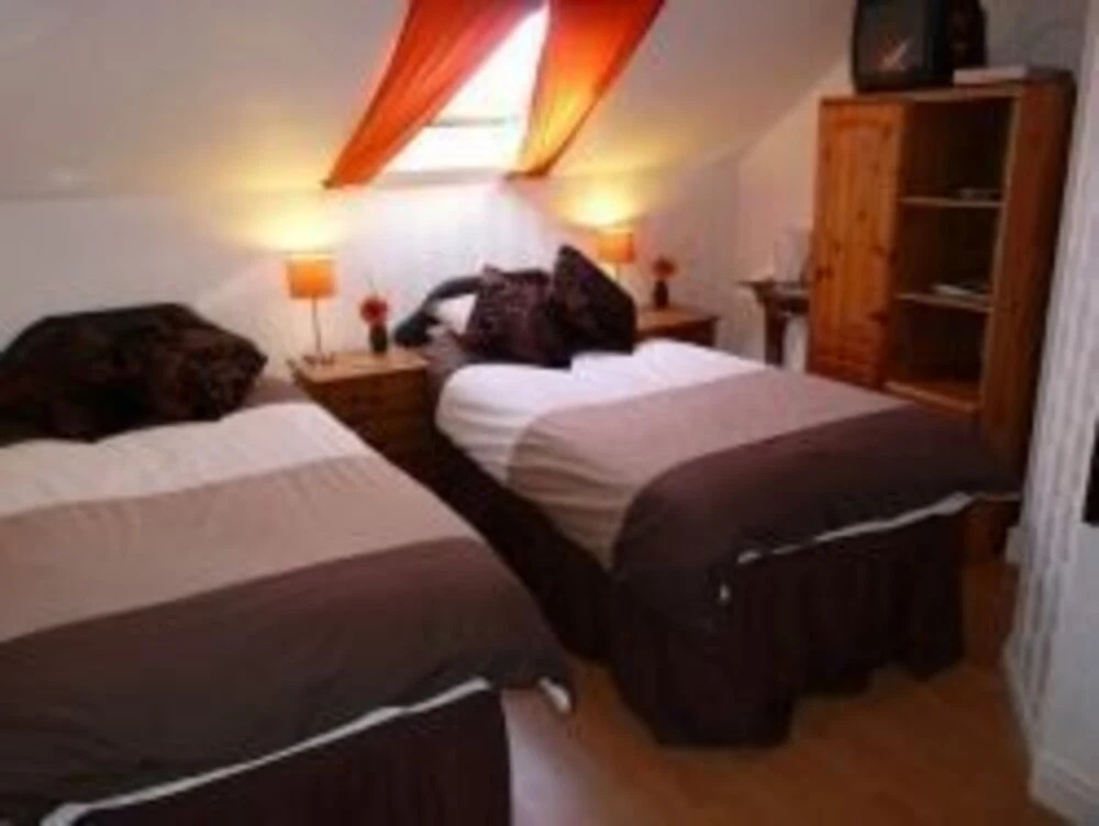 Hallam Guest House