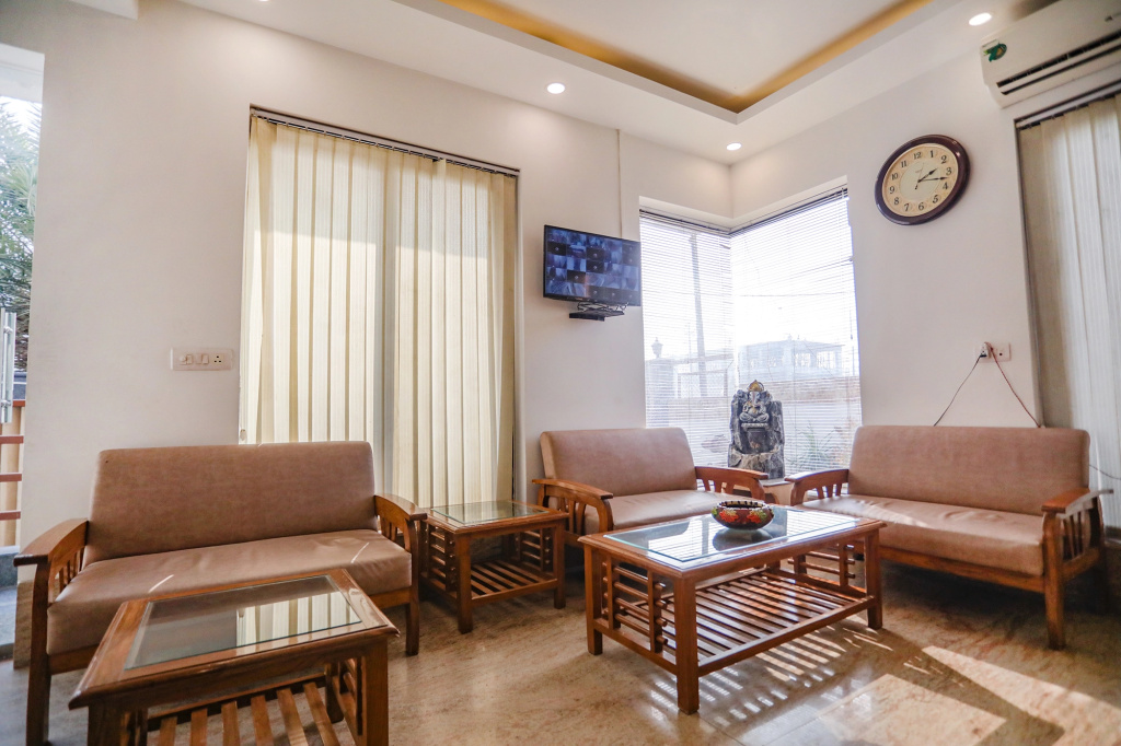 FabHotel ASPL 44