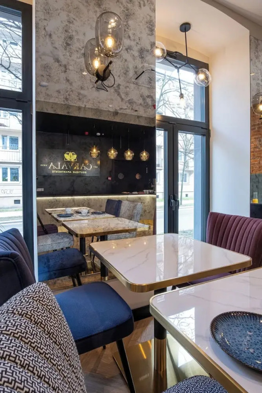 Carvala Boutique Apartments