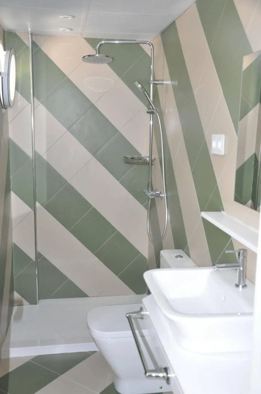 Apartamentos Sunway Amapola