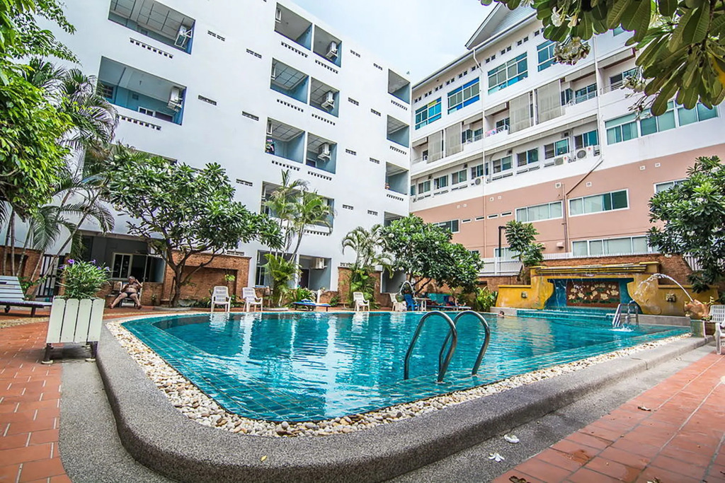 Sutus Court 3
