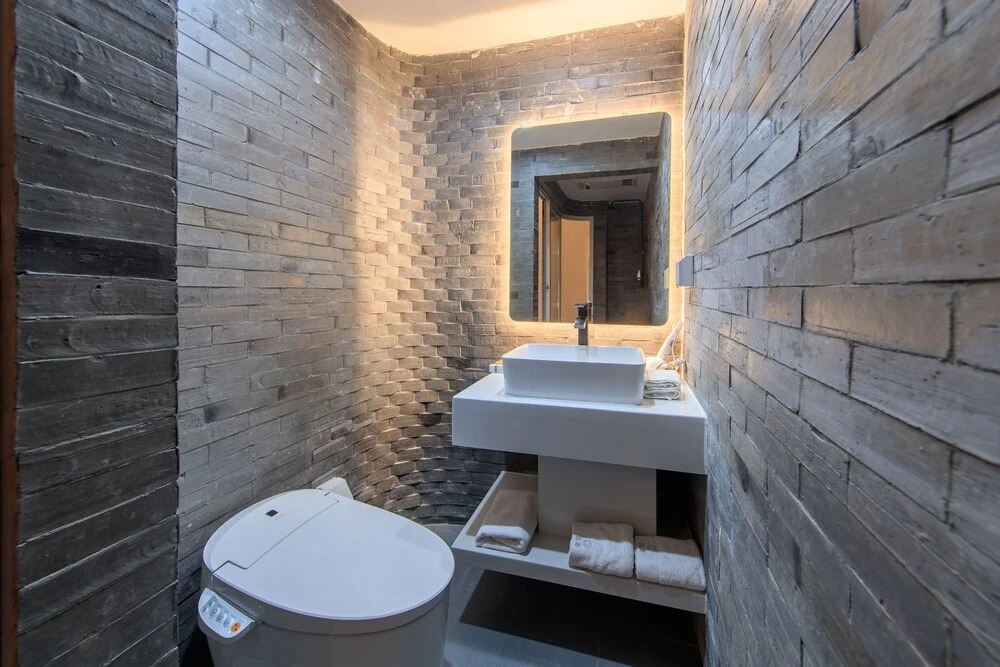 Isvara Flowing Ocean Guesthouse