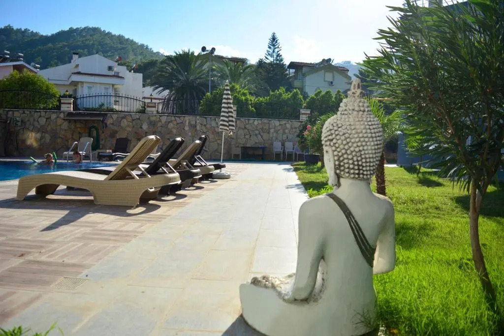 Kemer Babel Residence
