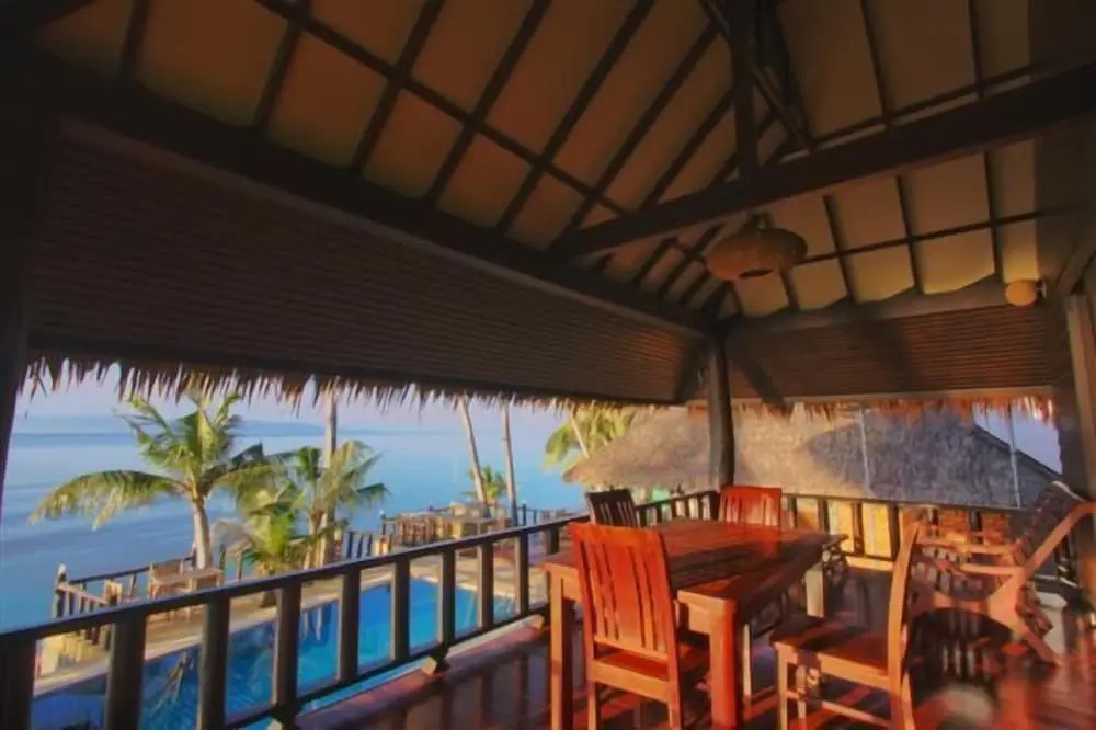 Phangan Cottage