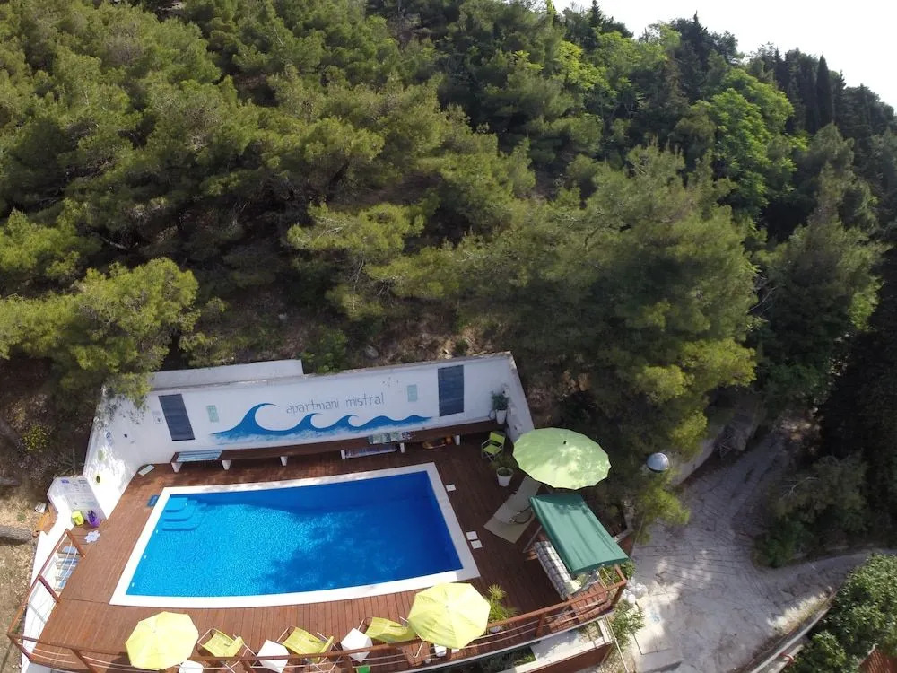 Apartments Mistral